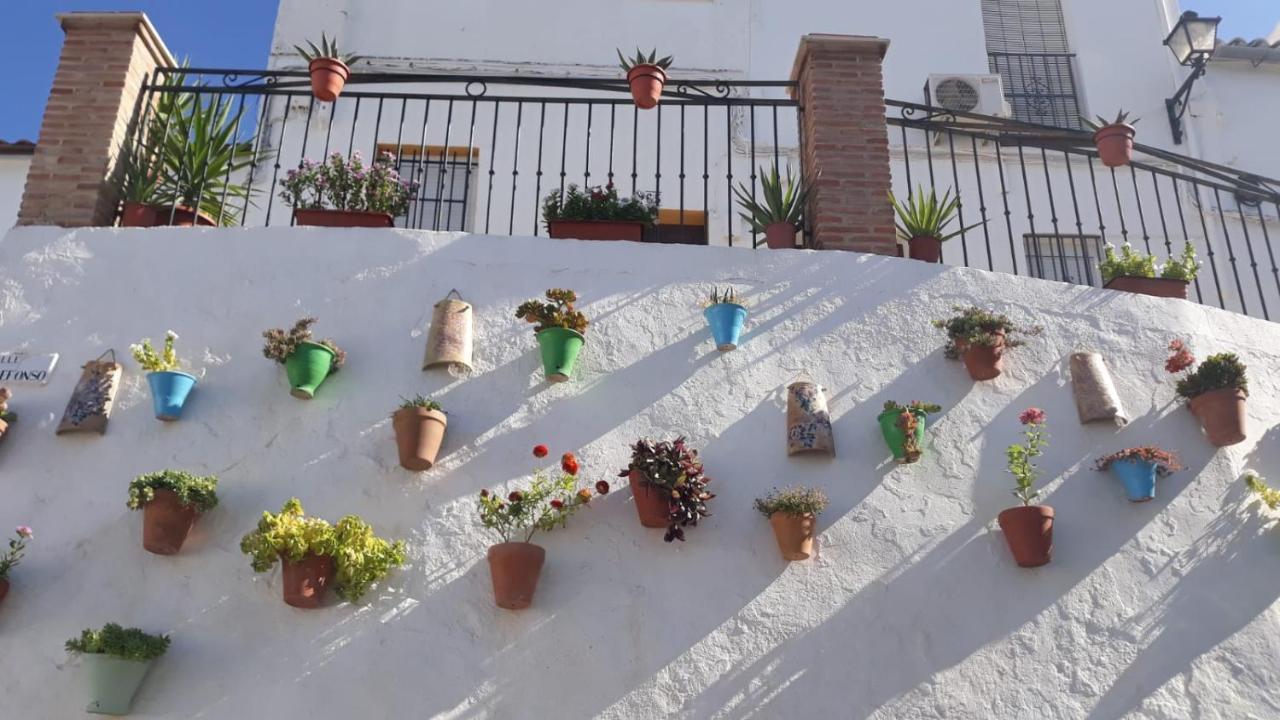 Casa De Esteban Olvera Exterior photo